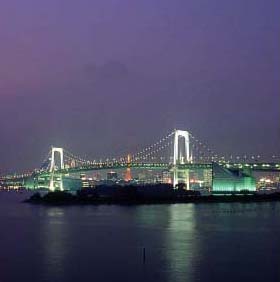 ���C���{�[�u���b�W