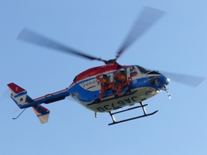 航空隊「そよかぜ2」（更新されるそうです）