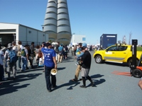 『第40回川崎みなと祭り』